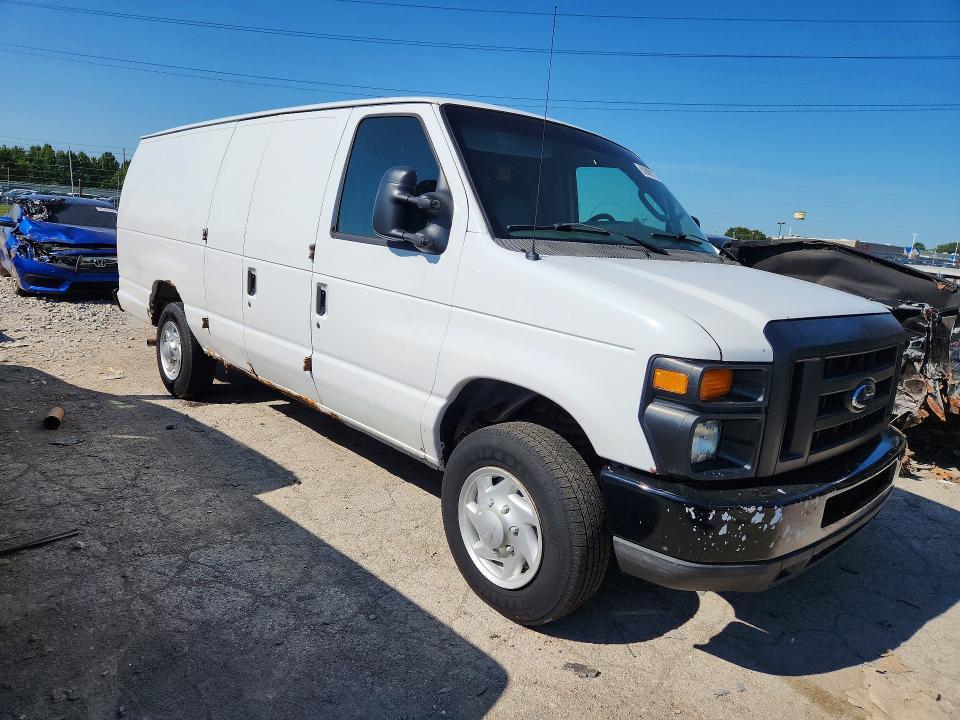 1FTNS14W28DB52578 2008 FORD ECONOLINE photo no. 4
