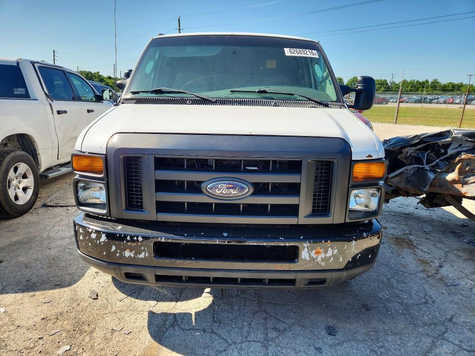 1FTNS14W28DB52578 2008 FORD ECONOLINE photo no. 5