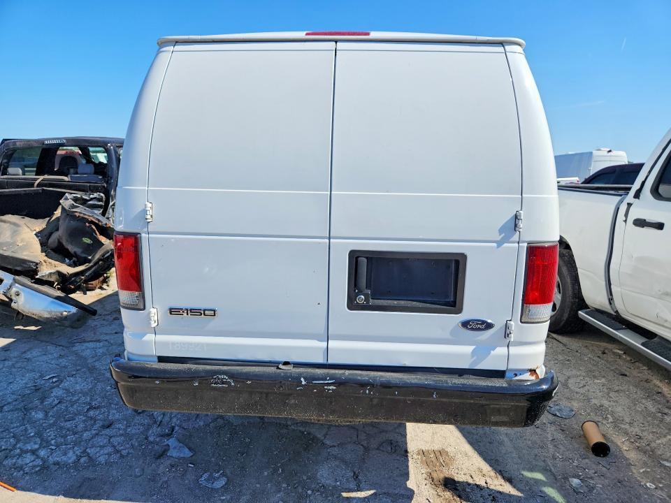 1FTNS14W28DB52578 2008 FORD ECONOLINE photo no. 6