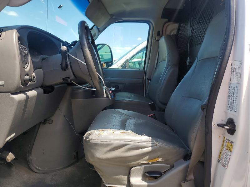1FTNS14W28DB52578 2008 FORD ECONOLINE photo no. 7