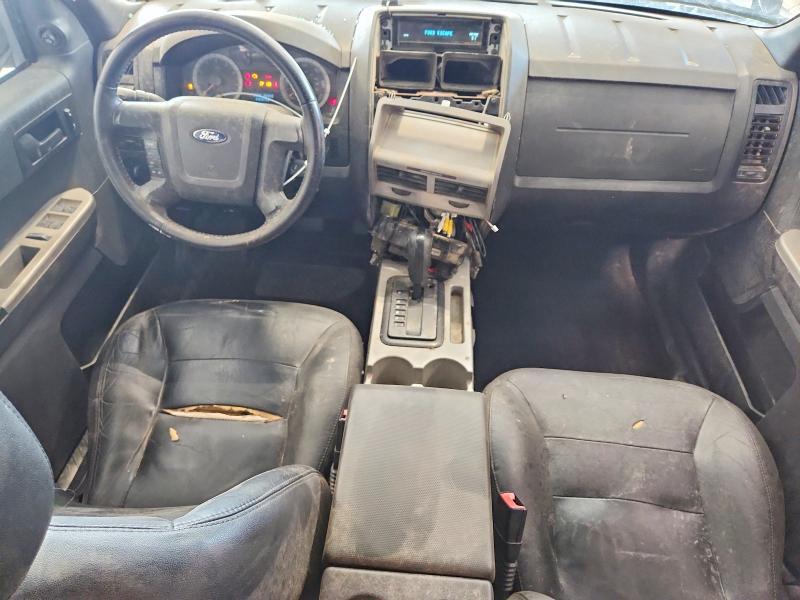 2008 FORD ESCAPE XLT — Фото 8 из 12