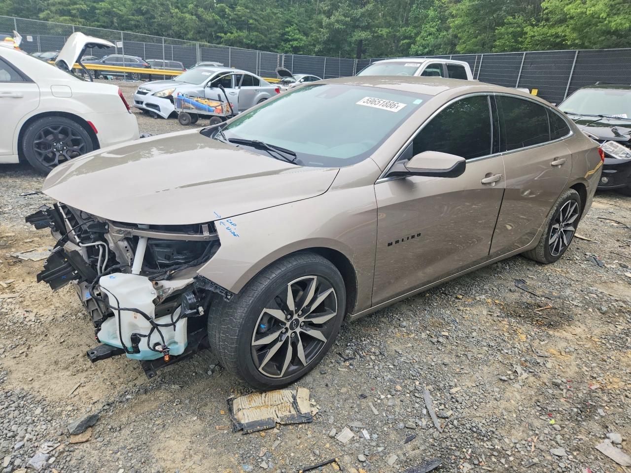 1G1ZG5ST9RF142440 2024 CHEVROLET MALIBU photo no. 1