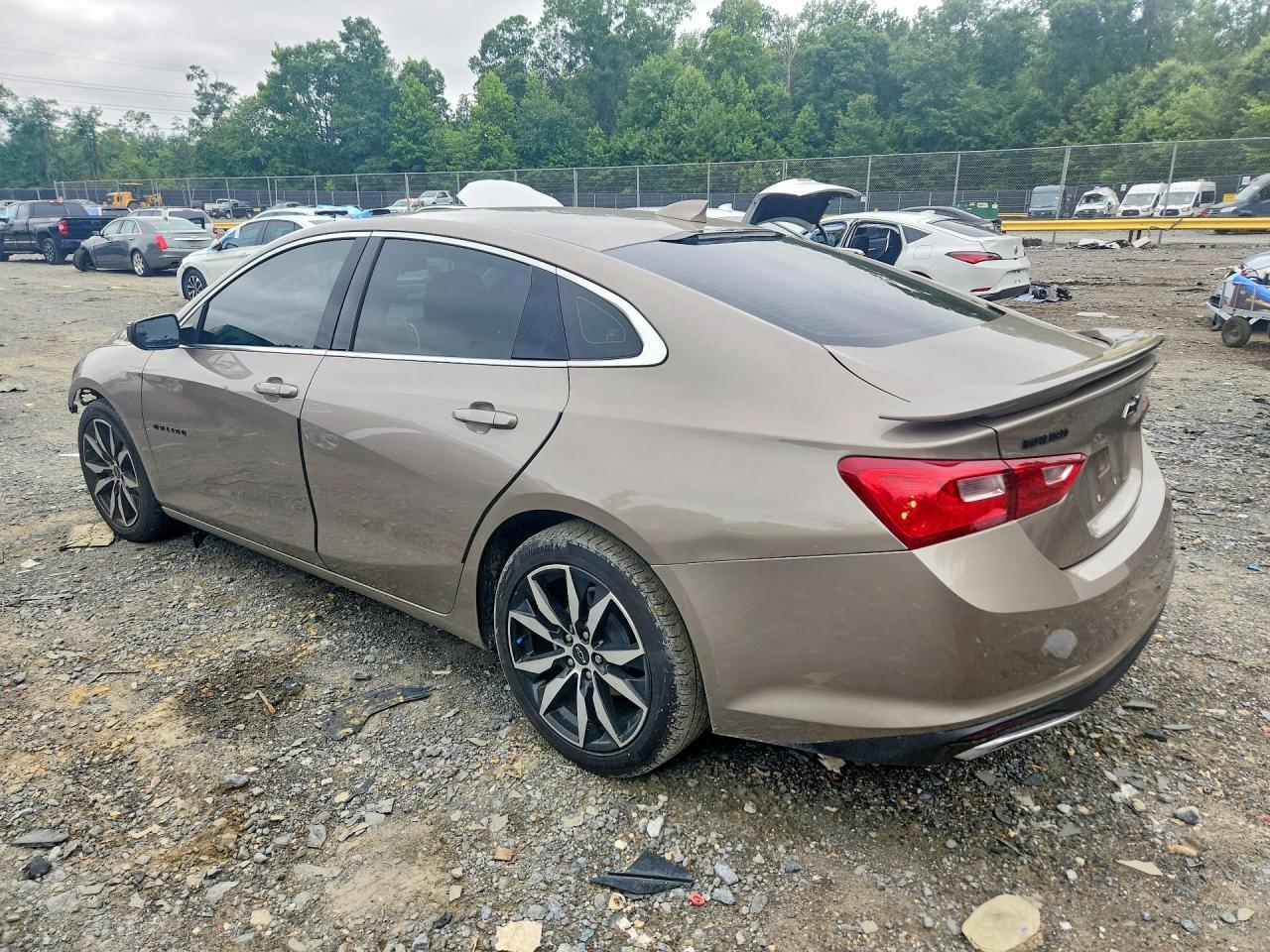1G1ZG5ST9RF142440 2024 CHEVROLET MALIBU photo no. 2