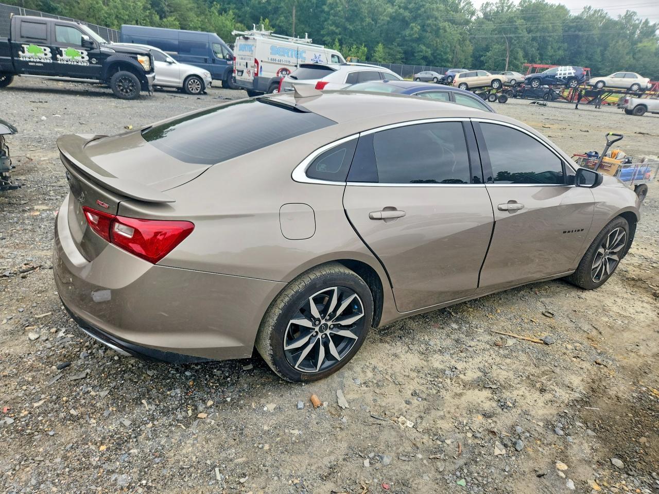 1G1ZG5ST9RF142440 2024 CHEVROLET MALIBU photo no. 3