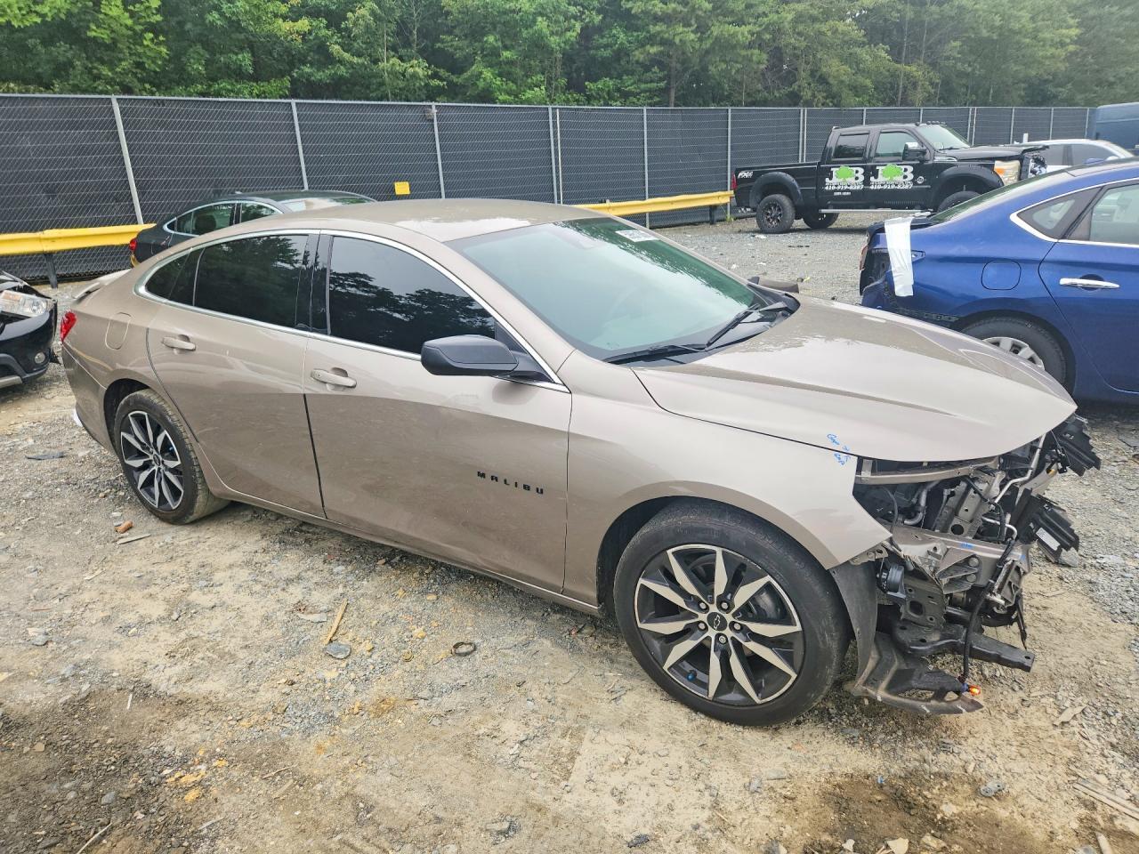 1G1ZG5ST9RF142440 2024 CHEVROLET MALIBU photo no. 4