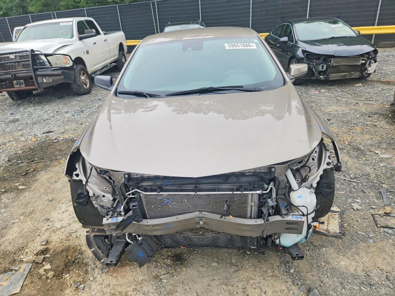 1G1ZG5ST9RF142440 2024 CHEVROLET MALIBU photo no. 5