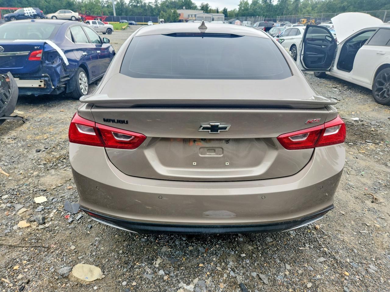 1G1ZG5ST9RF142440 2024 CHEVROLET MALIBU photo no. 6