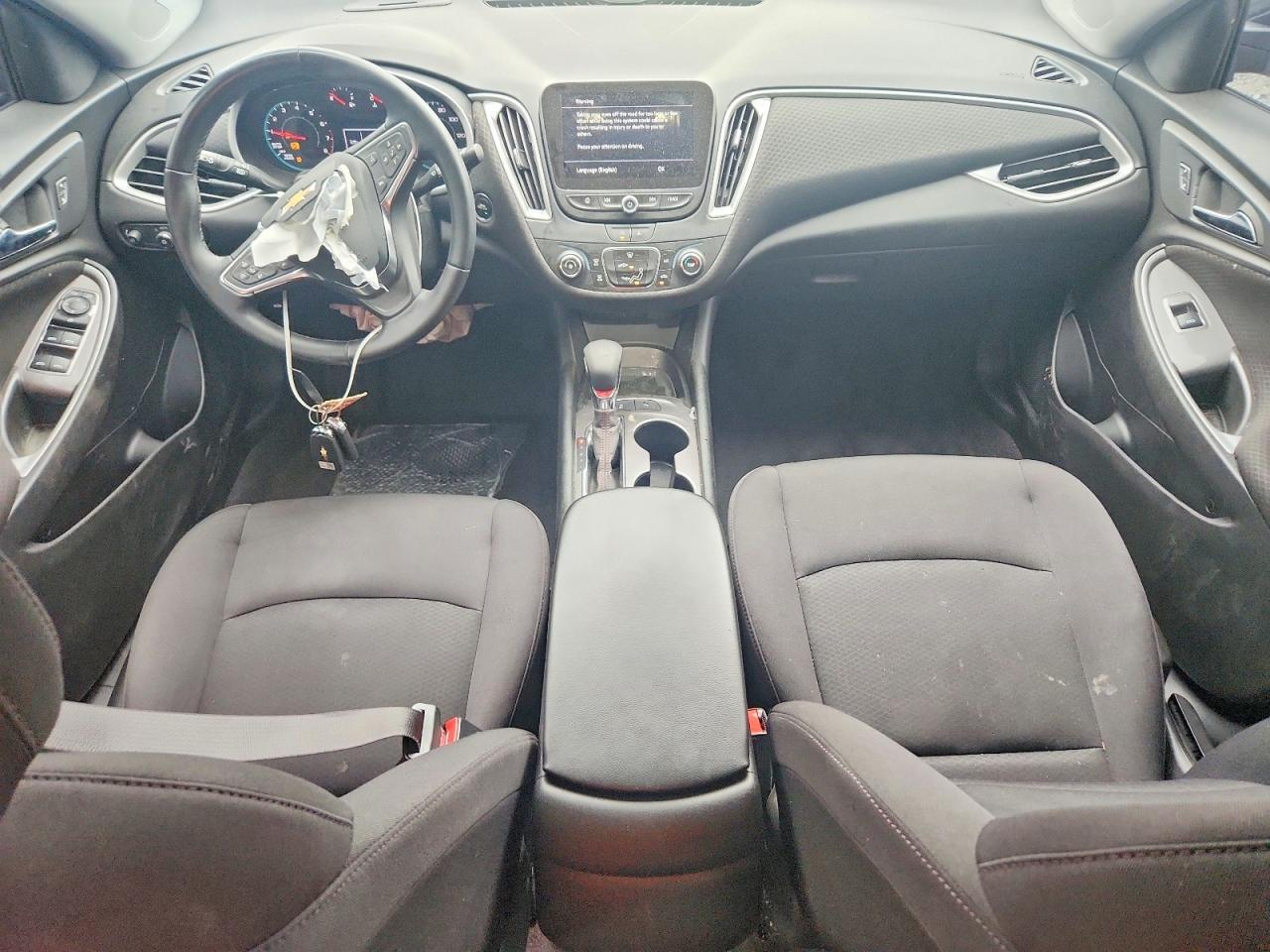 1G1ZG5ST9RF142440 2024 CHEVROLET MALIBU photo no. 8