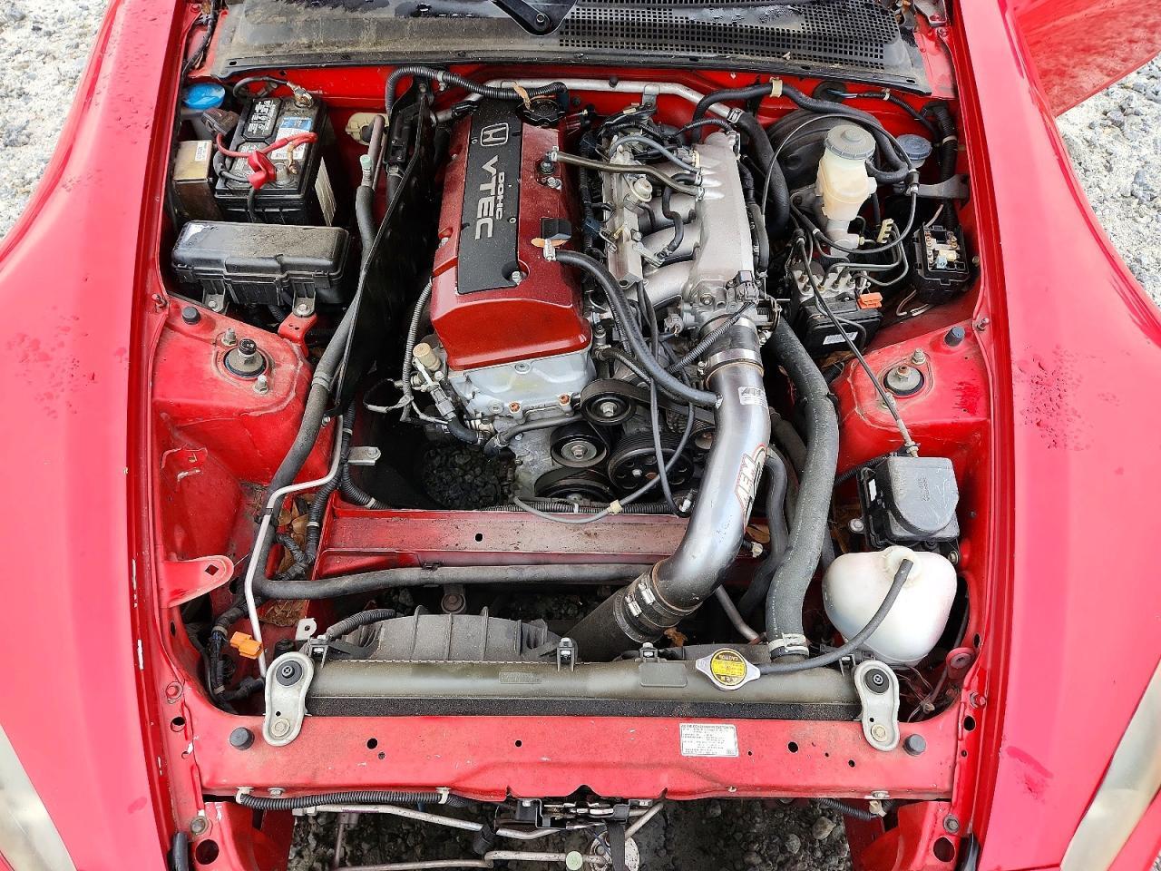 JHMAP1146YT005946 2000 HONDA S2000 photo no. 11