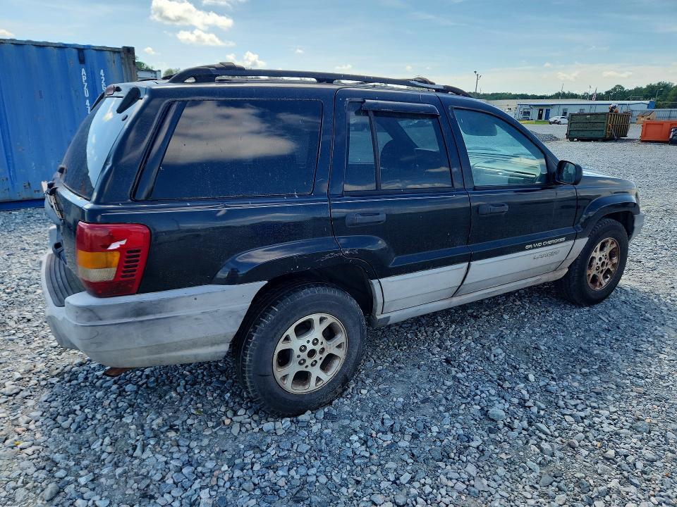 2000 JEEP GRAND CHEROKEE LAREDO — Фото 3 из 13