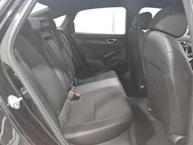 2025 HONDA CIVIC SPORT — Фото 10 из 13