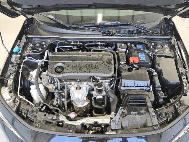 2025 HONDA CIVIC SPORT — Фото 11 из 13