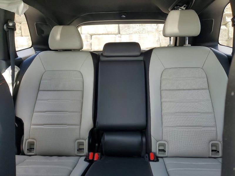2025 HONDA CR-V SPORT TOURING — Фото 10 из 13