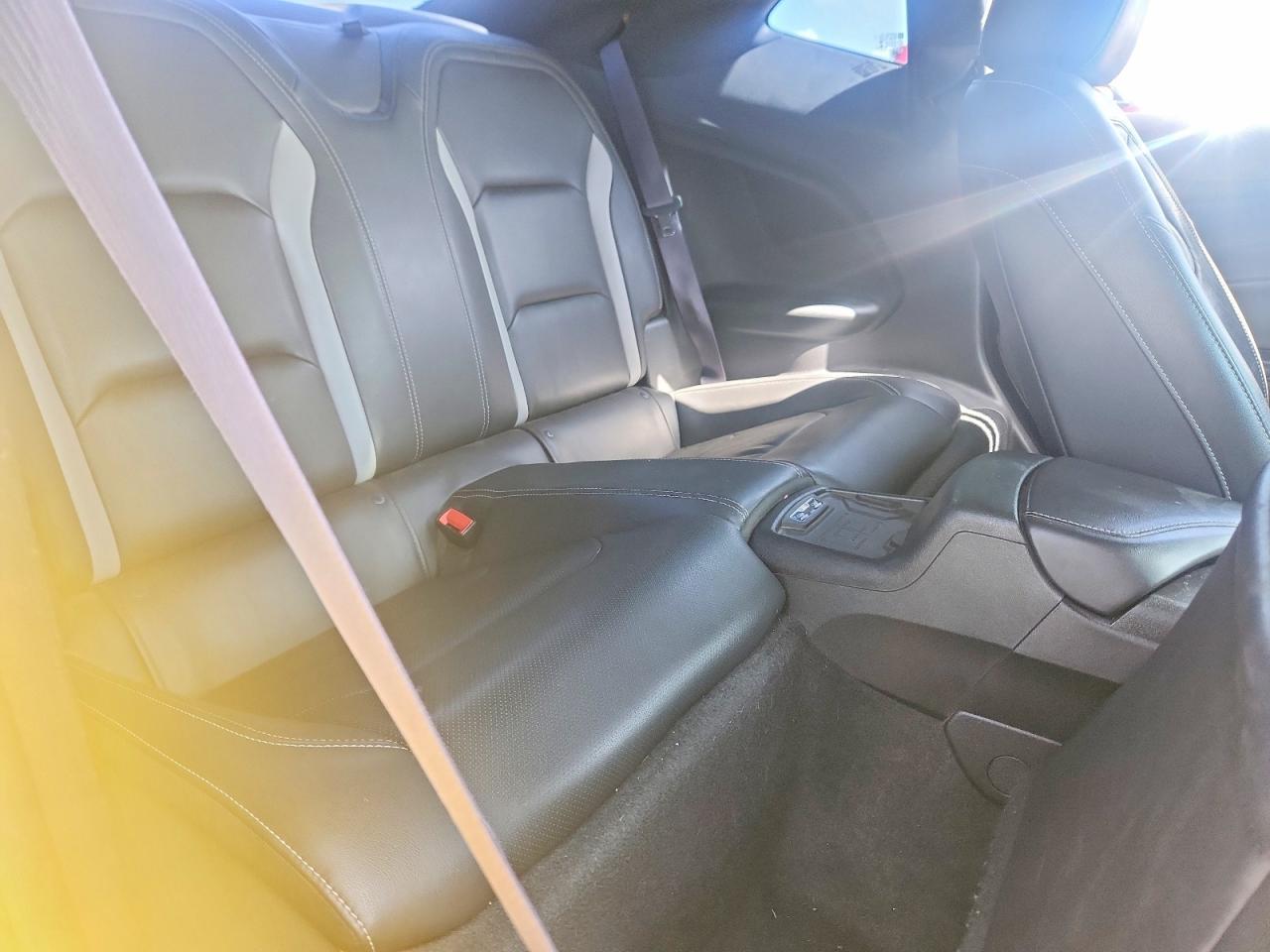 1G1FD1RS0G0146121 2016 CHEVROLET CAMARO photo no. 10