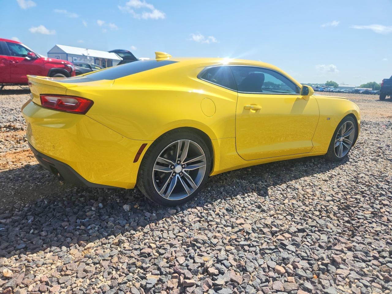 1G1FD1RS0G0146121 2016 CHEVROLET CAMARO photo no. 3