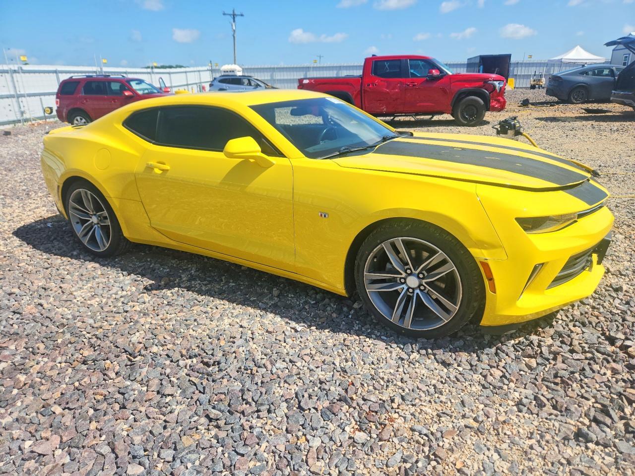 1G1FD1RS0G0146121 2016 CHEVROLET CAMARO photo no. 4