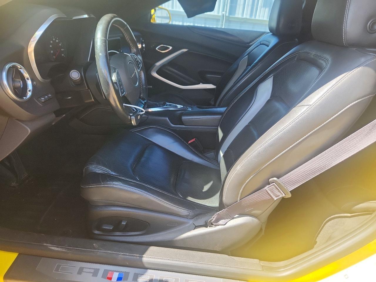 1G1FD1RS0G0146121 2016 CHEVROLET CAMARO photo no. 7