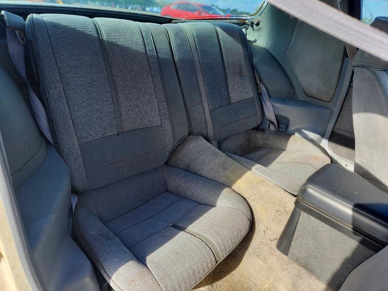 1991 CHEVROLET CAMARO RS — Фото 10 из 13