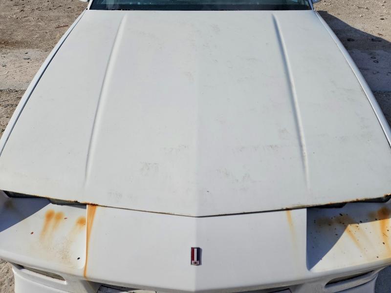 1991 CHEVROLET CAMARO RS — Фото 11 из 13