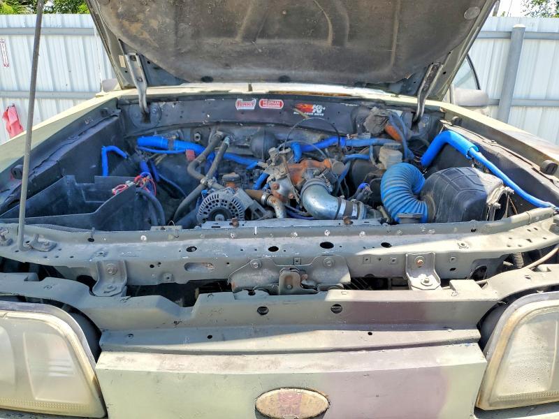 1991 FORD MUSTANG LX — Фото 11 из 12