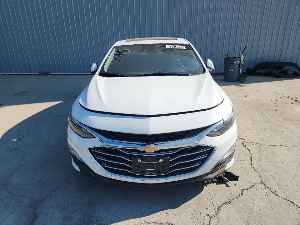 2024 CHEVROLET MALIBU LT — Фото 5 из 12
