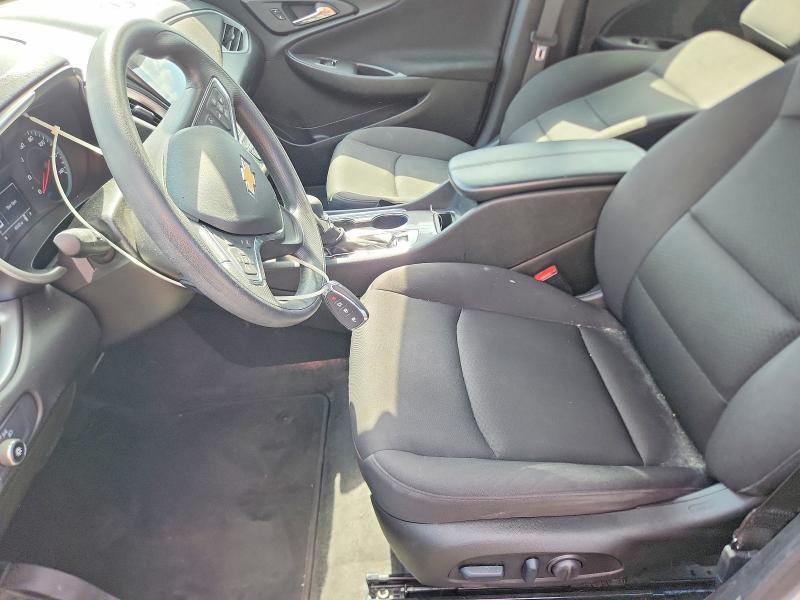 2024 CHEVROLET MALIBU LT — Фото 7 из 12