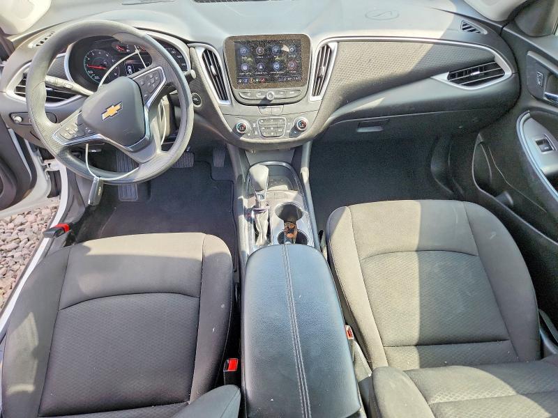2024 CHEVROLET MALIBU LT — Фото 8 из 12