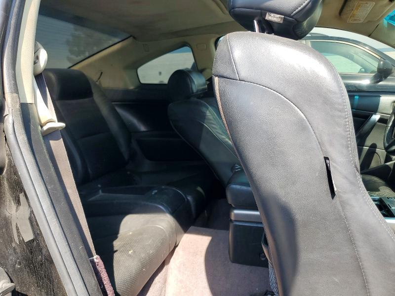 2004 INFINITI G35 BASE — Фото 10 из 12