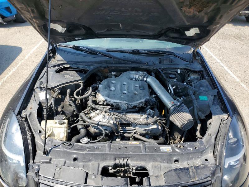 2004 INFINITI G35 BASE — Фото 11 из 12