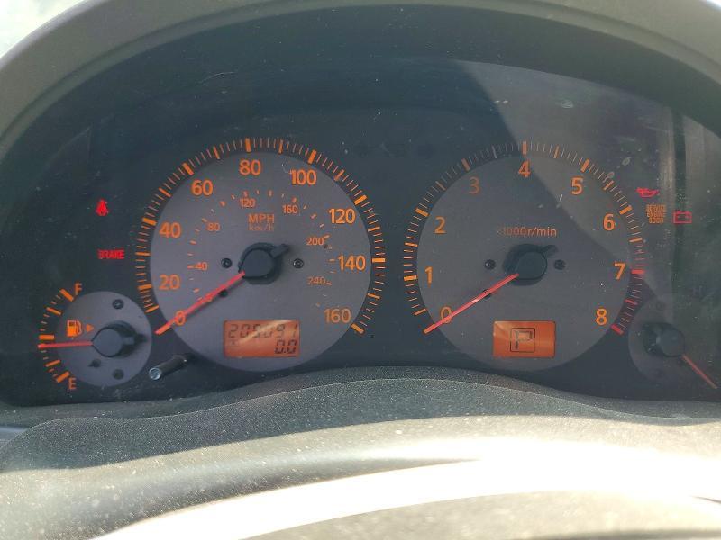 2004 INFINITI G35 BASE — Фото 9 из 12