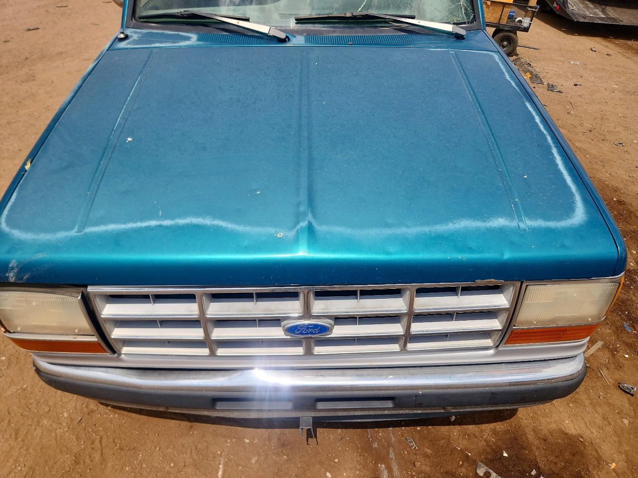 1FTCR15X1NTA35182 1992 FORD RANGER photo no. 11