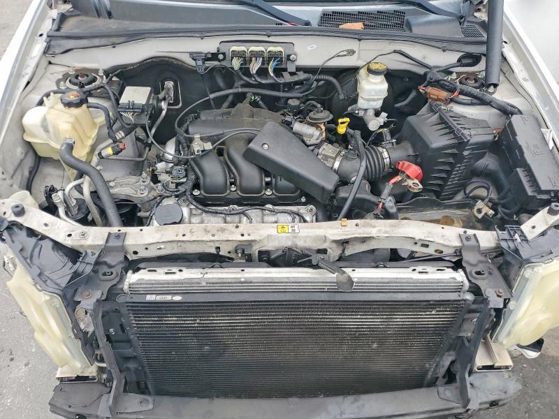 2008 FORD ESCAPE XLT — Фото 12 из 14