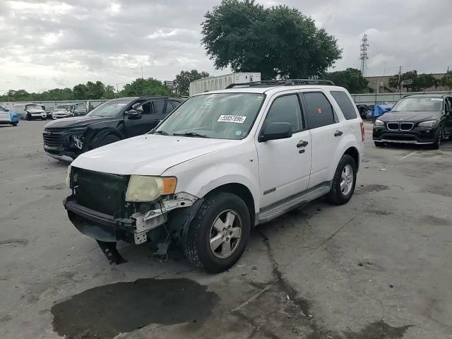 2008 FORD ESCAPE XLT — Фото 14 из 14