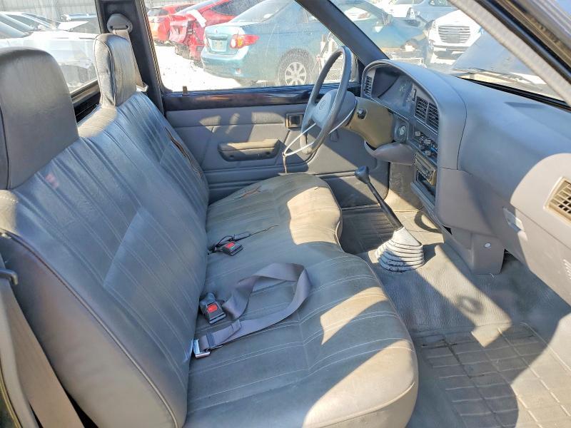 JT4RN81A7N5146825 1992 TOYOTA PICKUP photo no. 10