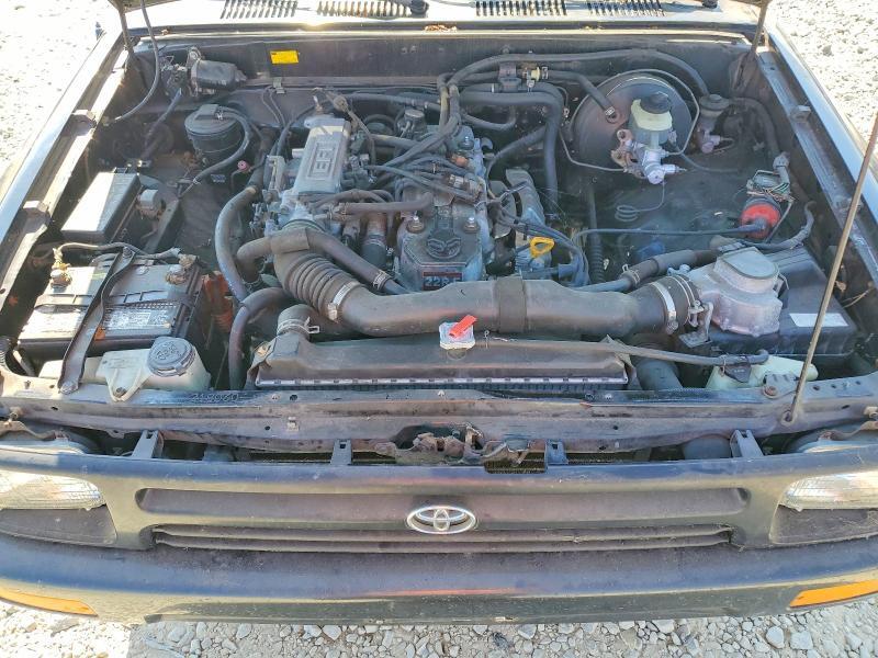 JT4RN81A7N5146825 1992 TOYOTA PICKUP photo no. 11