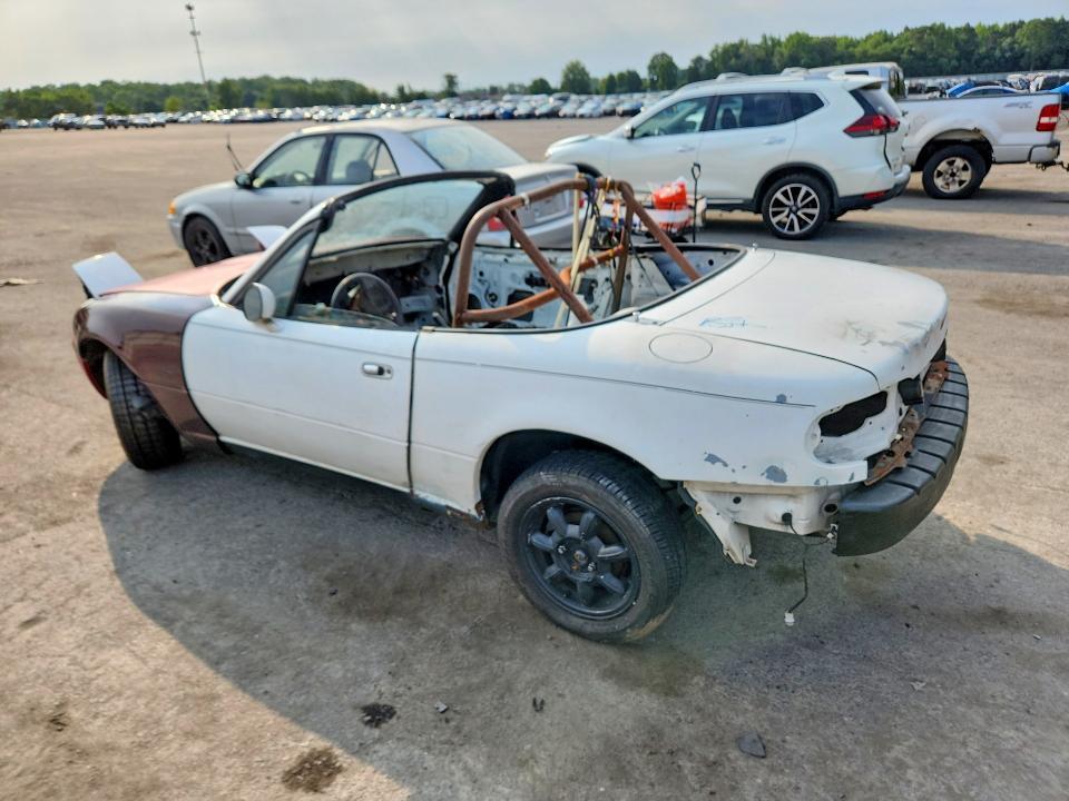 1993 MAZDA MX-5 MIATA — Фото 2 из 12