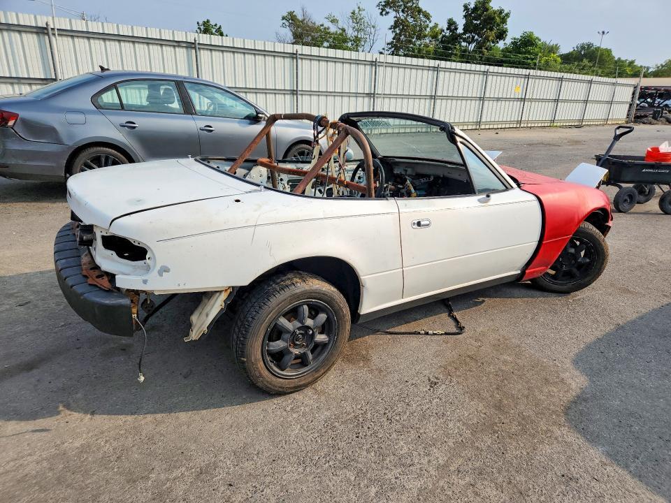 1993 MAZDA MX-5 MIATA — Фото 3 из 12