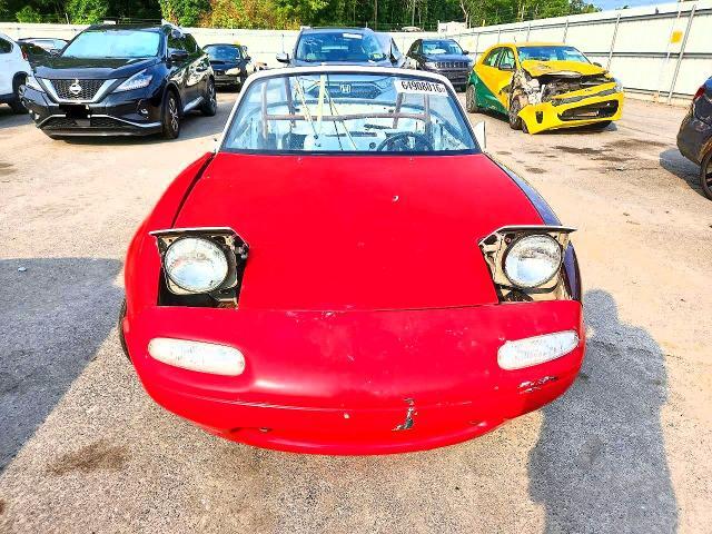 1993 MAZDA MX-5 MIATA — Фото 5 из 12