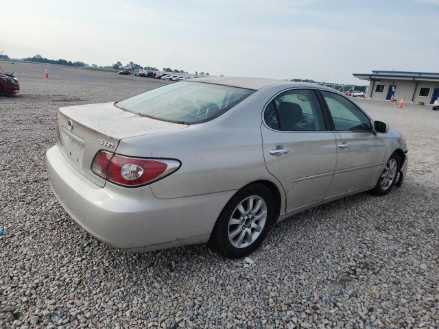 2004 LEXUS ES 330 — Фото 3 из 12