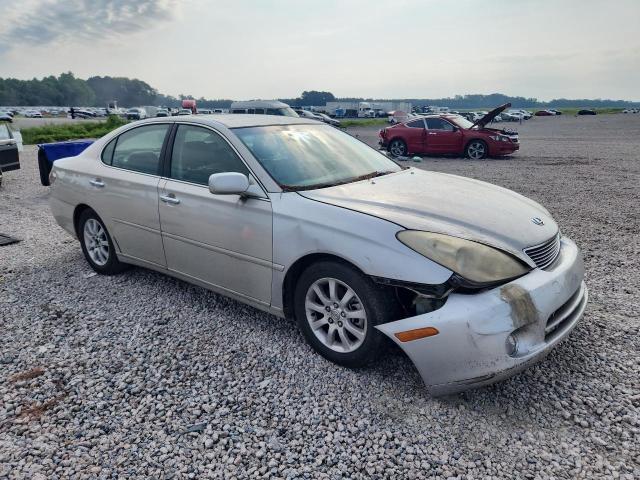 2004 LEXUS ES 330 — Фото 4 из 12