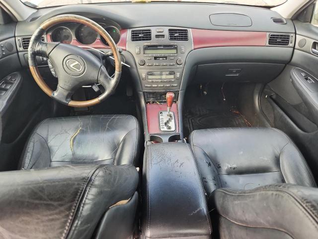 2004 LEXUS ES 330 — Фото 8 из 12
