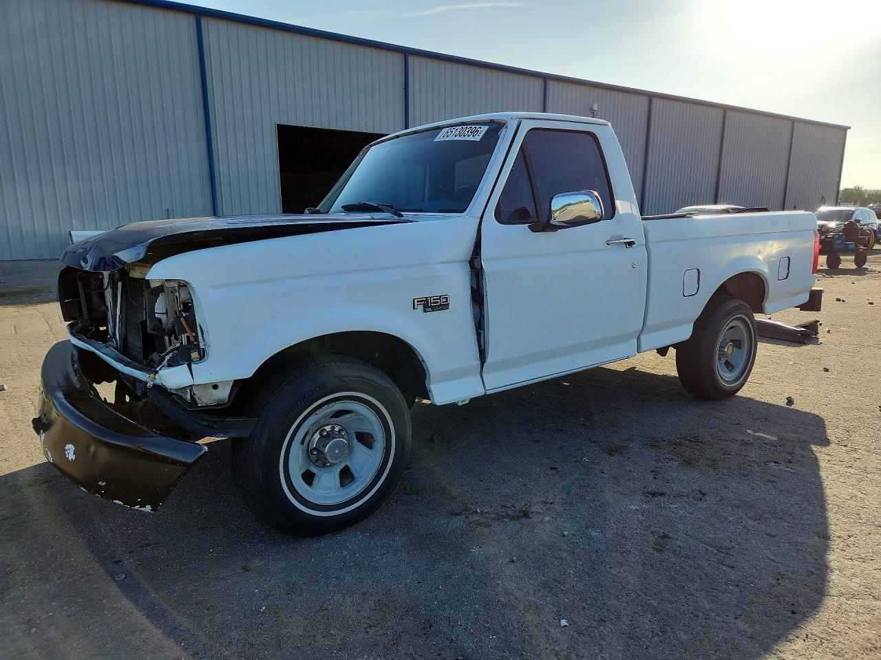 1993 FORD F150