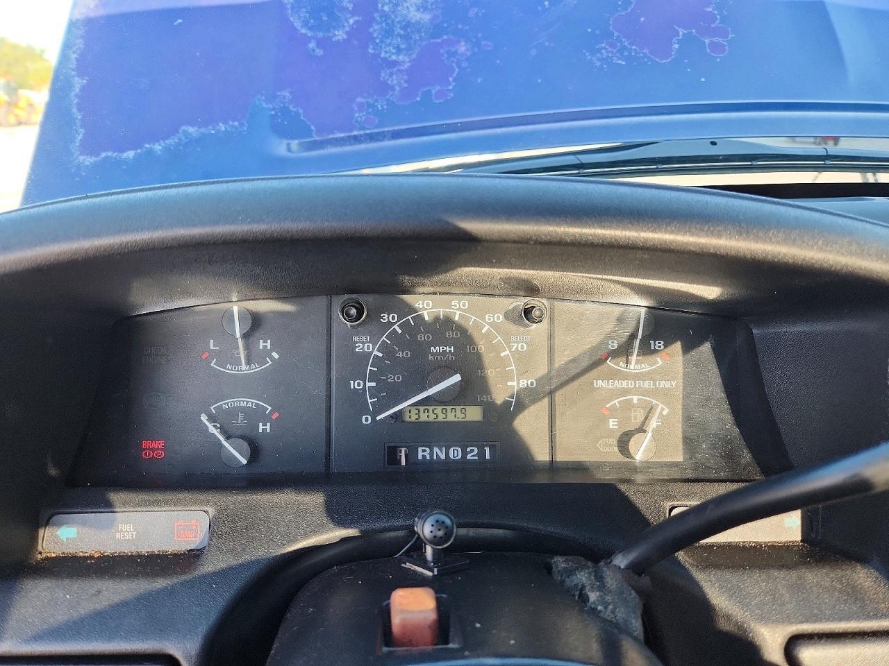 1993 FORD F150 — Фото 9 из 13