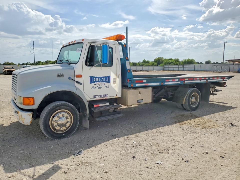 1993 INTERNATIONAL 4000 1HTSAZRM9PH501113