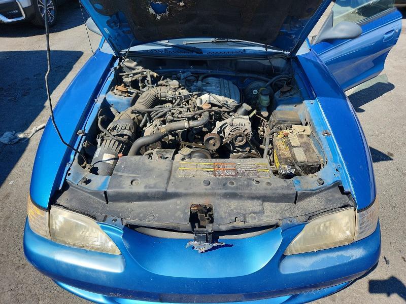 1994 FORD MUSTANG — Фото 11 из 12