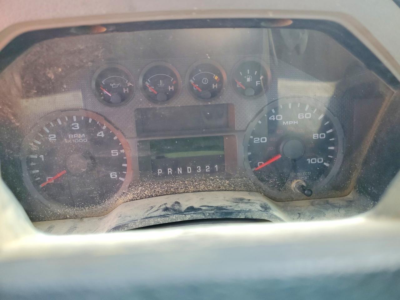 1FDWF36528EA80148 2008 FORD F350 photo no. 9