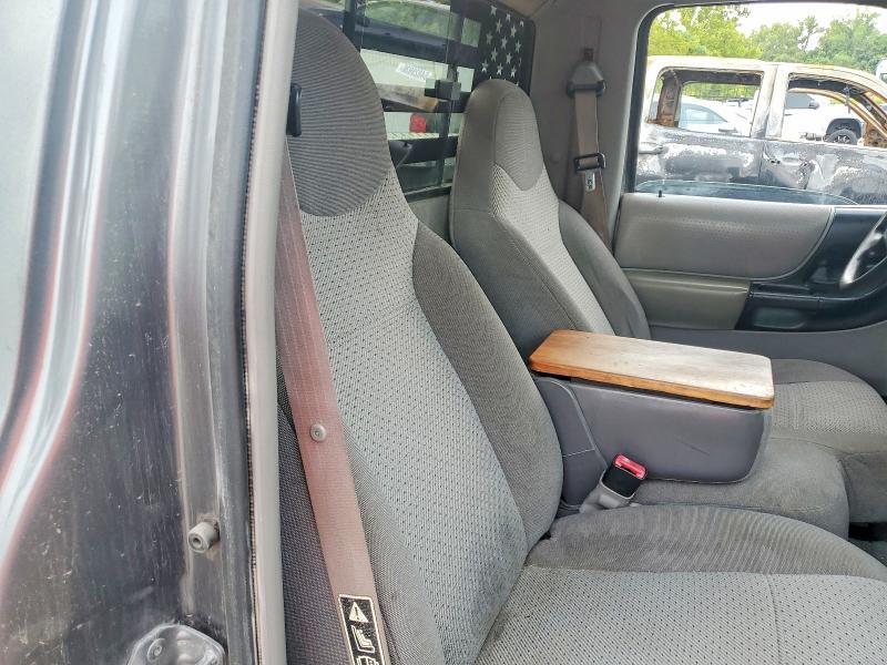 2000 MAZDA B3000 — Фото 10 из 12