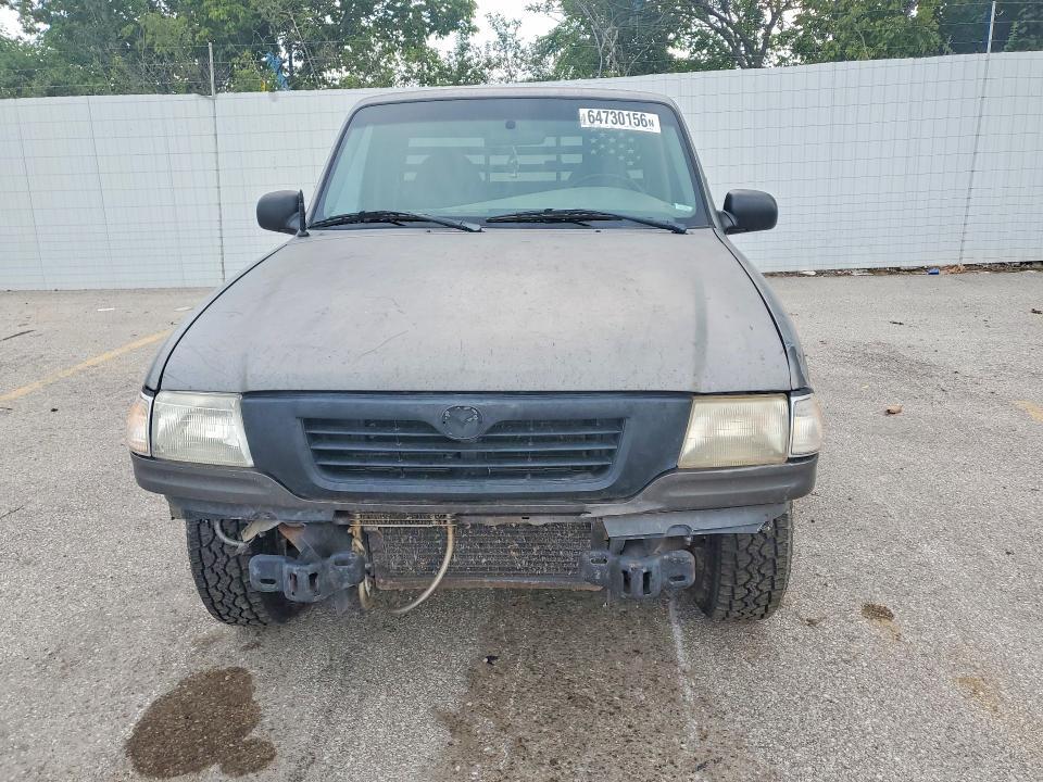 2000 MAZDA B3000 — Фото 5 из 12