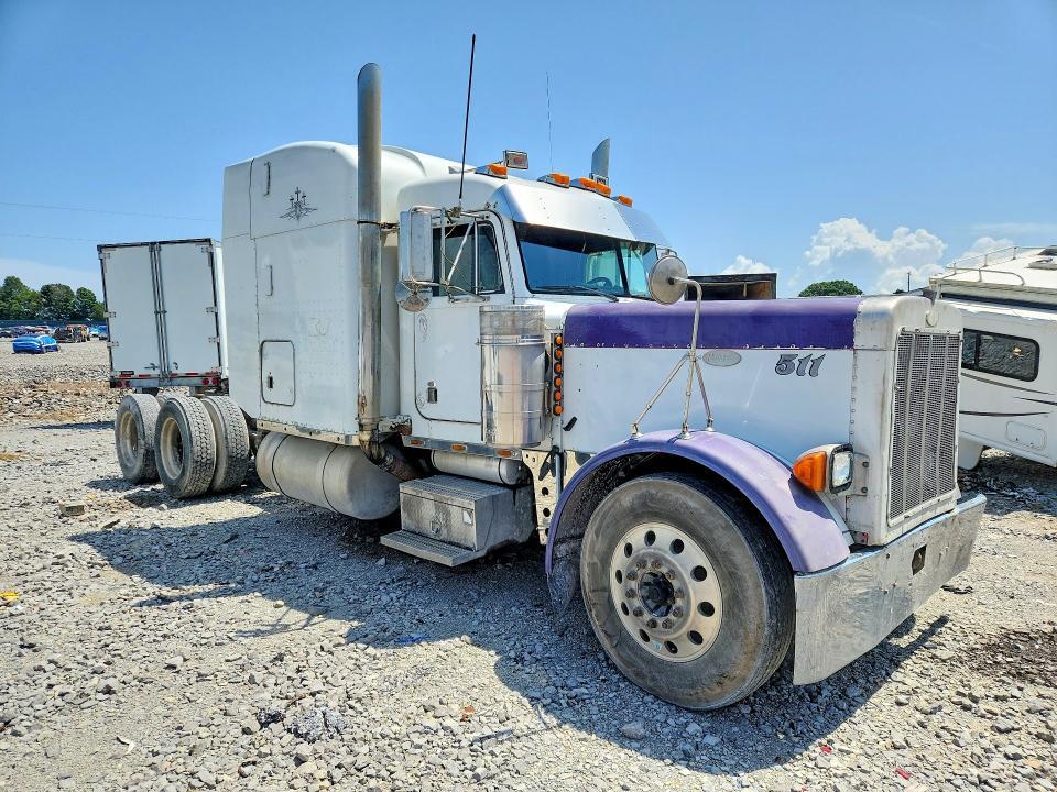 2000 PETERBILT 379 — Фото 4 из 14