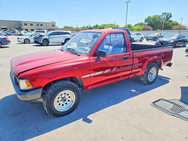 1994 TOYOTA PICKUP 4TARN81A3RZ233812